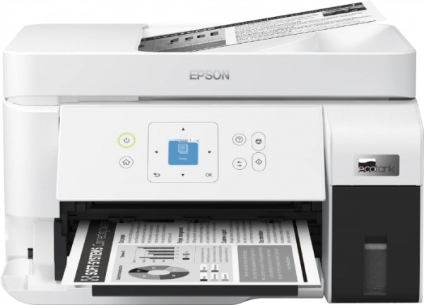 МФУ Epson M2050, C11CL00401