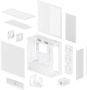 Корпус Arctic Xtender VG White, ACPCC00017A