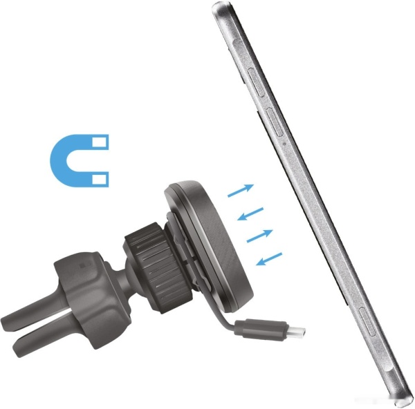 Автомобильный держатель Defender CH-129