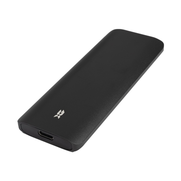 Внешний SSD 256GB XG XGED256-R Black