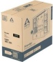 Корпус Arctic Xtender Black, ACPCC00018A
