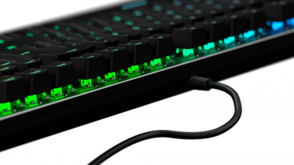 Клавиатура AOC GK500, GK500DR2R