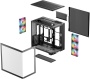 Корпус Deepcool CG590U 5F, R-CG590U-BKAGA5-G