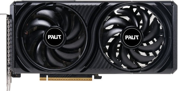 Видеокарта PALIT RTX 5060 INFINITY 2 OC 8GB, NE75060V19P1-GB2063L