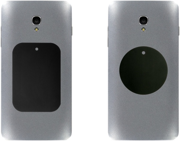 Автомобильный держатель Defender CH-115+