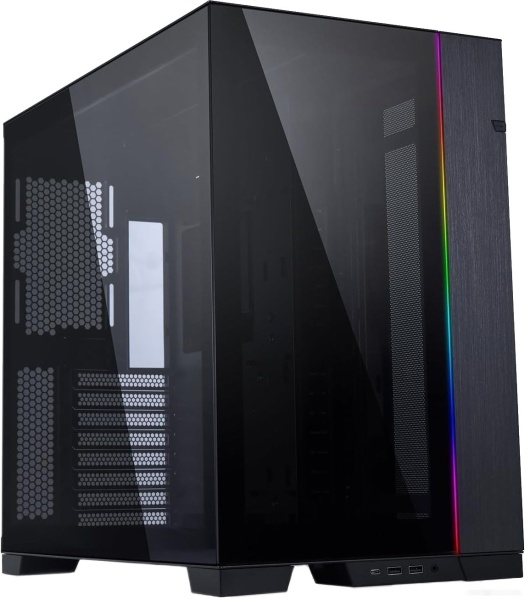 Корпус Lian Li O11 Dynamic EVO XL Black, G99.O11DEXL-X.00