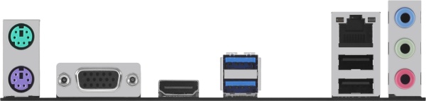 Материнская плата ASUS PRIME H510M-R R2.0-SI