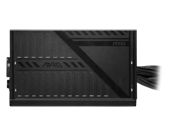 Блок питания MSI MAG A650BNL