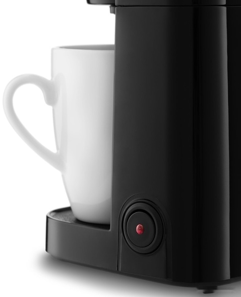 Кофеварка Kitfort КТ-764