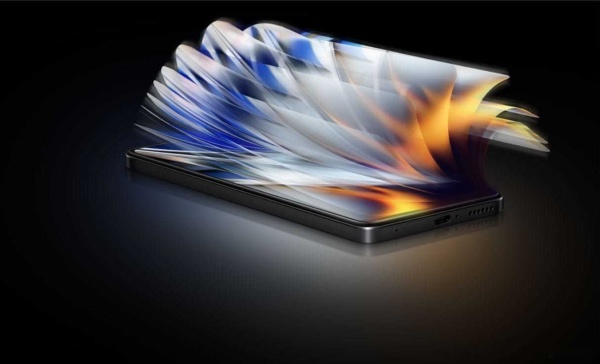 Смартфон Poco X4 Pro 5G 6/128Gb Laser Black