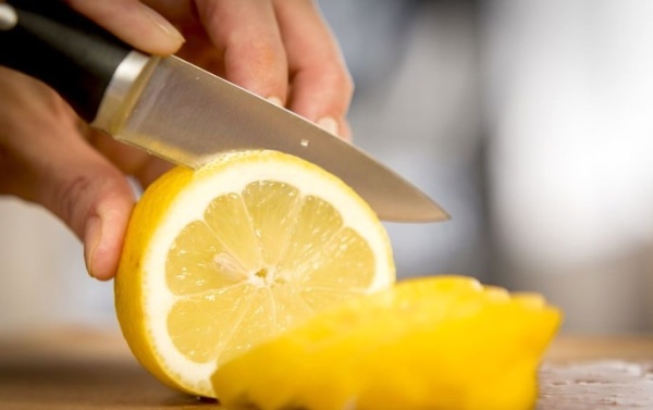 Кухонный нож Tefal Ice Force K2320514