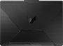 Ноутбук ASUS TUF Gaming A15 FA506NF-HN018 (Ryzen 5 7535HS/512GB SSD/16GB/RTX 2050 4GB/15.6" FHD/DOS), 90NR0JE7-M001M0