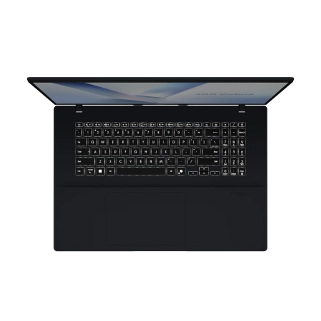 Ноутбук ASUS VivoBook 18 M1807HA-S8092 (Ryzen 7 260/1TB SSD/32GB/18" WUXGA/DOS), 90NB15P1-M00640