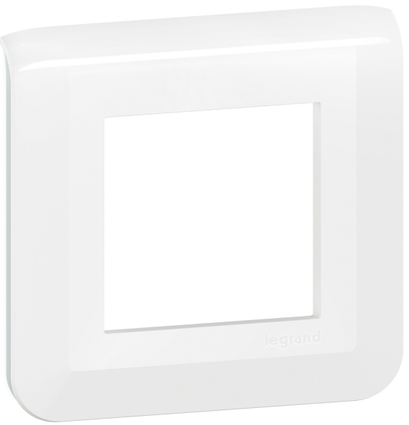 Рамка Legrand Mosaic 277802L