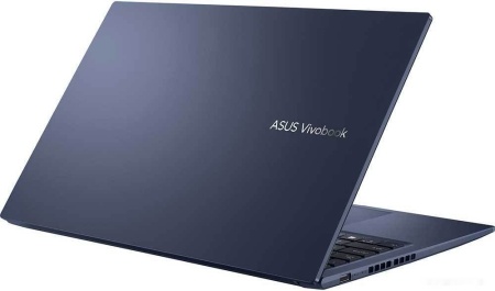 Ноутбук ASUS VivoBook 15 M1502YA-BQ579 (Ryzen 7-5825U-2/512GB SSD/16GB/15.6" FHD/DOS), 90NB0X21-M00VR0