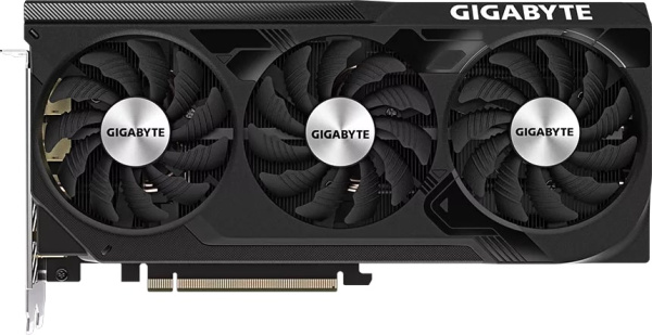 Placa de Vídeo Palit GeForce RTX 4080 JetStream 16 GB GDDR6X  (NED4080019T2-1032J)