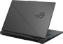 Ноутбук ASUS ROG Strix G18 2023 G814JV-N6035 (Core i7 13650HX/1TB SSD/16GB/RTX 4060/18" WQXGA/DOS), 90NR0CM1-M00B80