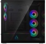Корпус Arctic Xtender Black, ACPCC00018A