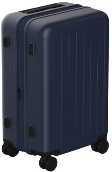 Чемодан Xiaomi Expandable Luggage 20" Blue, XMKRLXXRM BHR9452GL
