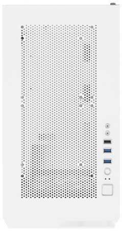Корпус Montech AIR 100 ARGB (W)