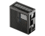 Корпус HAVN HS 420 VGPU BK, HVN-CA-HS420-08