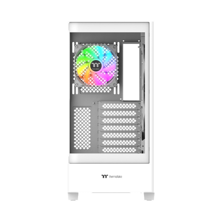 Корпус Thermaltake View 290 White, CA-11G-00M6WN-00