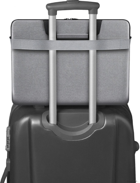 Сумка для ноутбука Defender Tote 15.6", 26100