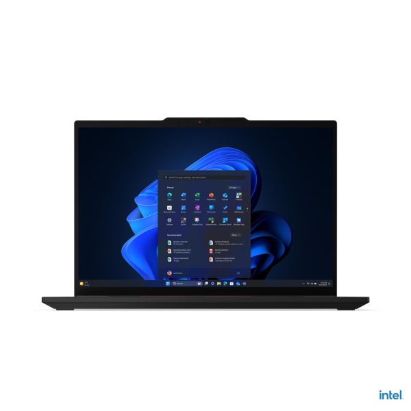 Ноутбук Lenovo ThinkPad T14 G6 (Core Ultra 7 255u/1TB SSD/16GB/14" WUXGA IPS/DOS), 21R1005SFW