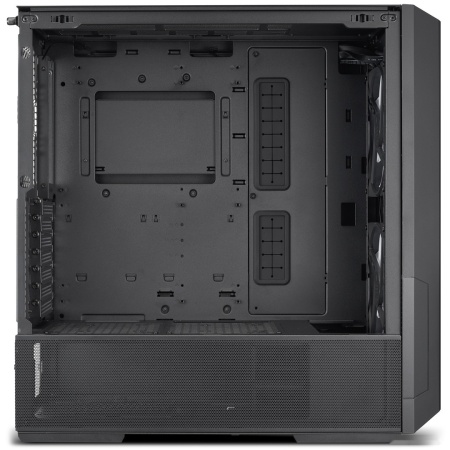 Корпус Lian Li LanCool 216RX Black, G99.LAN216RX.00