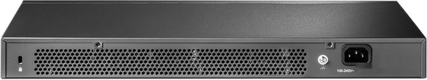 Управляемый коммутатор уровня 2+ TP-Link TL-SG3428X