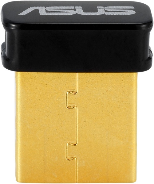 Адаптер Bluetooth ASUS USB-BT540