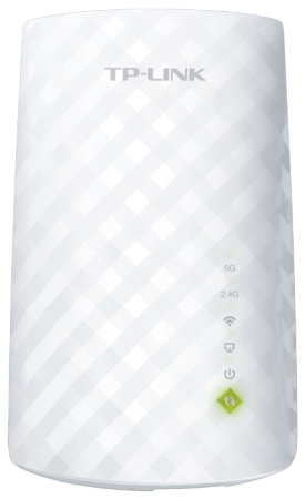 Усилитель Wi-Fi сигнала TP-LINK RE200