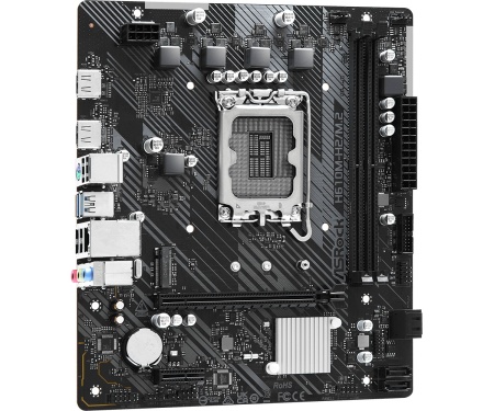 Материнская плата ASROCK H610M-H2/M.2 DDR4