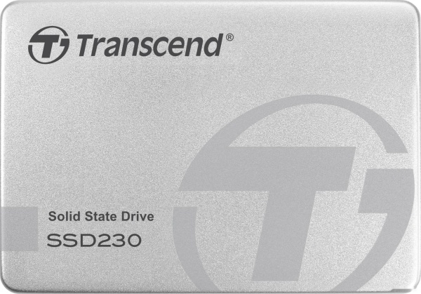 Диск SSD 2.5" 1Tb Transcend SSD230S, TS1TSSD230S
