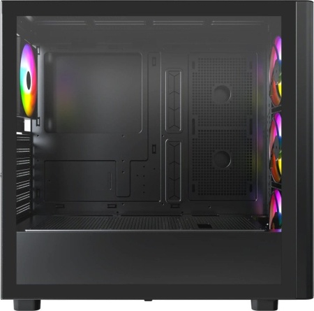 Корпус Montech XR Wood (B)