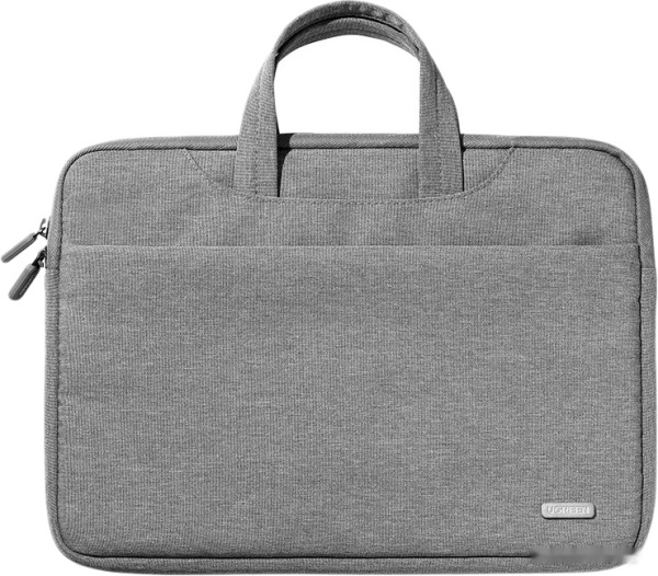 Чехол для ноутбука UGreen LP437 15.9 Gray, 30325