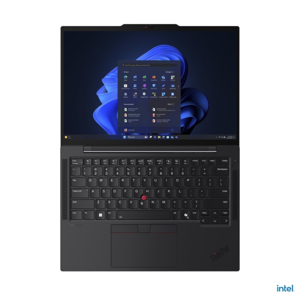 Ноутбук Lenovo ThinkPad T14s G6 (Core Ultra 5 225U/512GB SSD/16GB/14" WUXGA IPS/Win 11 Pro), 21R1005VFW