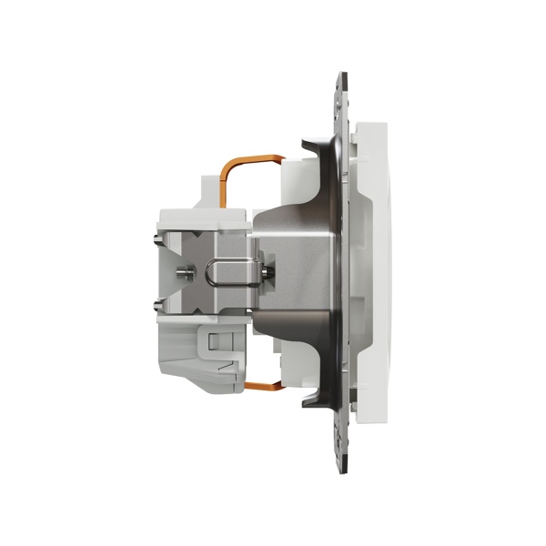 Розетка Schneider Electric SE EPH2970221 Asfora 16А