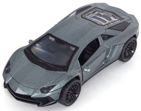 Гоночная машина X-Game 43700G