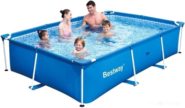 Каркасный бассейн Bestway 56403