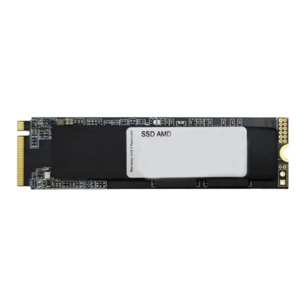 Диск SSD M.2 PCI-E 512Gb AMD Radeon R3 Series, R3MP30512G8