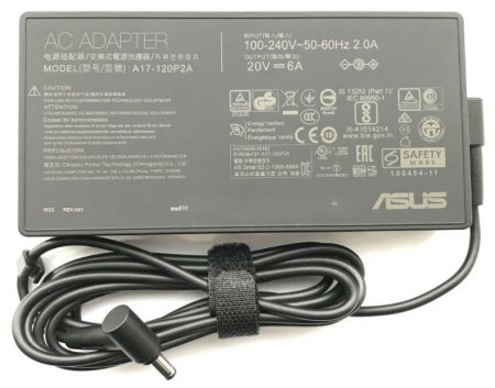 Блок питания Asus AD120-00C, 90XB06VN-MPW000 