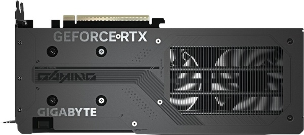 Видеокарта Gigabyte RTX 5060 GAMING OC 8G, GV-N5060GAMING OC-8GD