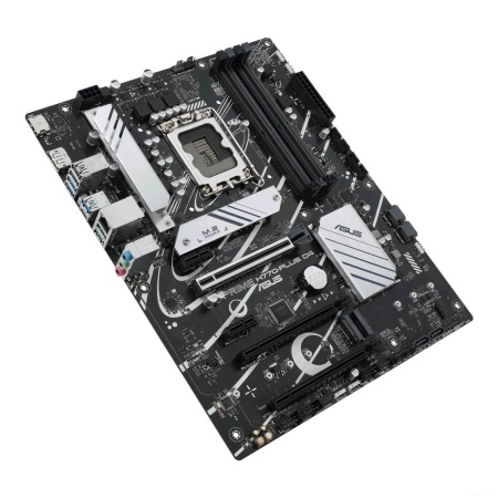Материнская плата ASUS PRIME H770-PLUS D4