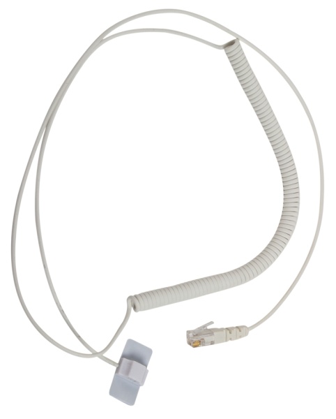 Противокражный кабель EAGLE A6722-009WRJ Wing - RJ