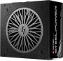 Блок питания Chieftec Steel Power BDK-550FC, 550W