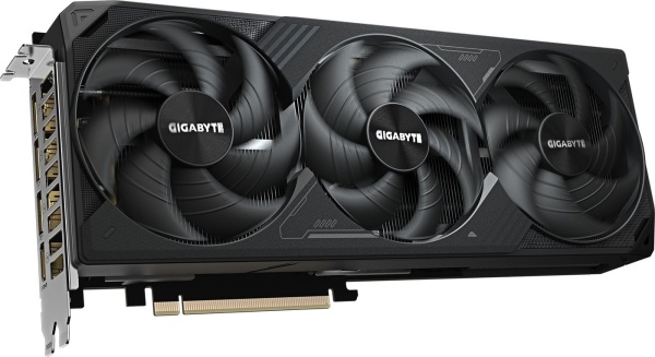 Видеокарта Gigabyte RTX 5070 Ti WINDFORCE OC SFF 16G, GV-N507TWF3OC-16GD