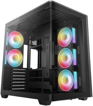 Корпус Deepcool CG590U 5F, R-CG590U-BKAGA5-G