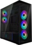 Корпус Arctic Xtender Black, ACPCC00018A