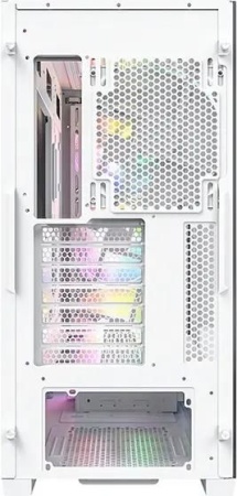 Корпус Montech AIR 903 MAX (W)